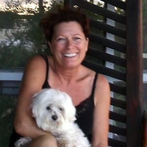 Meet your Posher, Jeanette